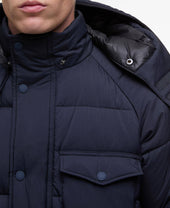 Haze Puffer Jacket