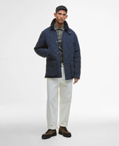 Modern Bedale Quilted Jacket