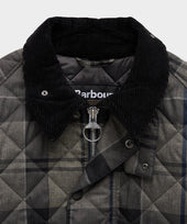 Barbour Quilted Transport Jacket