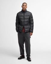 Offshore Quilted Jacket