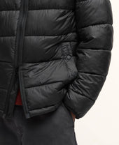 Offshore Quilted Jacket