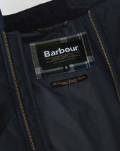 City Harrington Quilted Jacket