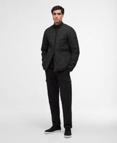 Walden Quilted Jacket