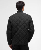 Walden Quilted Jacket