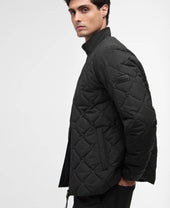 Walden Quilted Jacket