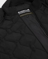 Walden Quilted Jacket