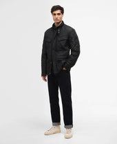 Contemporary Ariel Polarquilt Jacket
