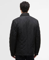 Contemporary Ariel Polarquilt Jacket