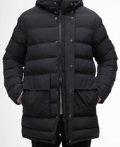 Dalesmith Puffer Jacket