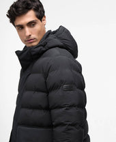 Dalesmith Puffer Jacket