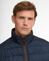 Broughton Quilted Jacket