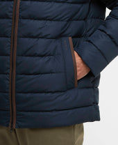 Broughton Quilted Jacket