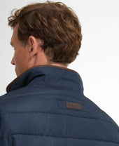 Broughton Quilted Jacket