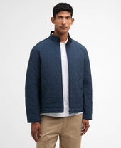 Tyneside Quilted Jacket