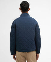 Tyneside Quilted Jacket