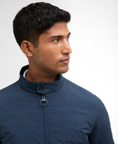Tyneside Quilted Jacket