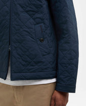 Tyneside Quilted Jacket