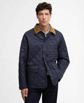City Bedale Quilted Jacket