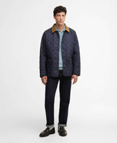 City Bedale Quilted Jacket