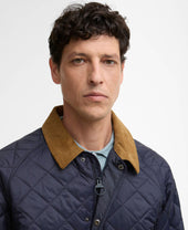 City Bedale Quilted Jacket