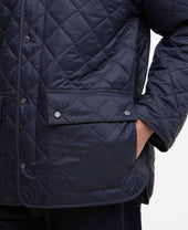 City Bedale Quilted Jacket