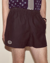 Field Shorts - Black