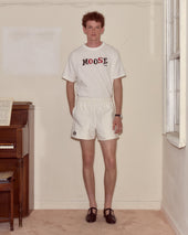 Field Shorts - White