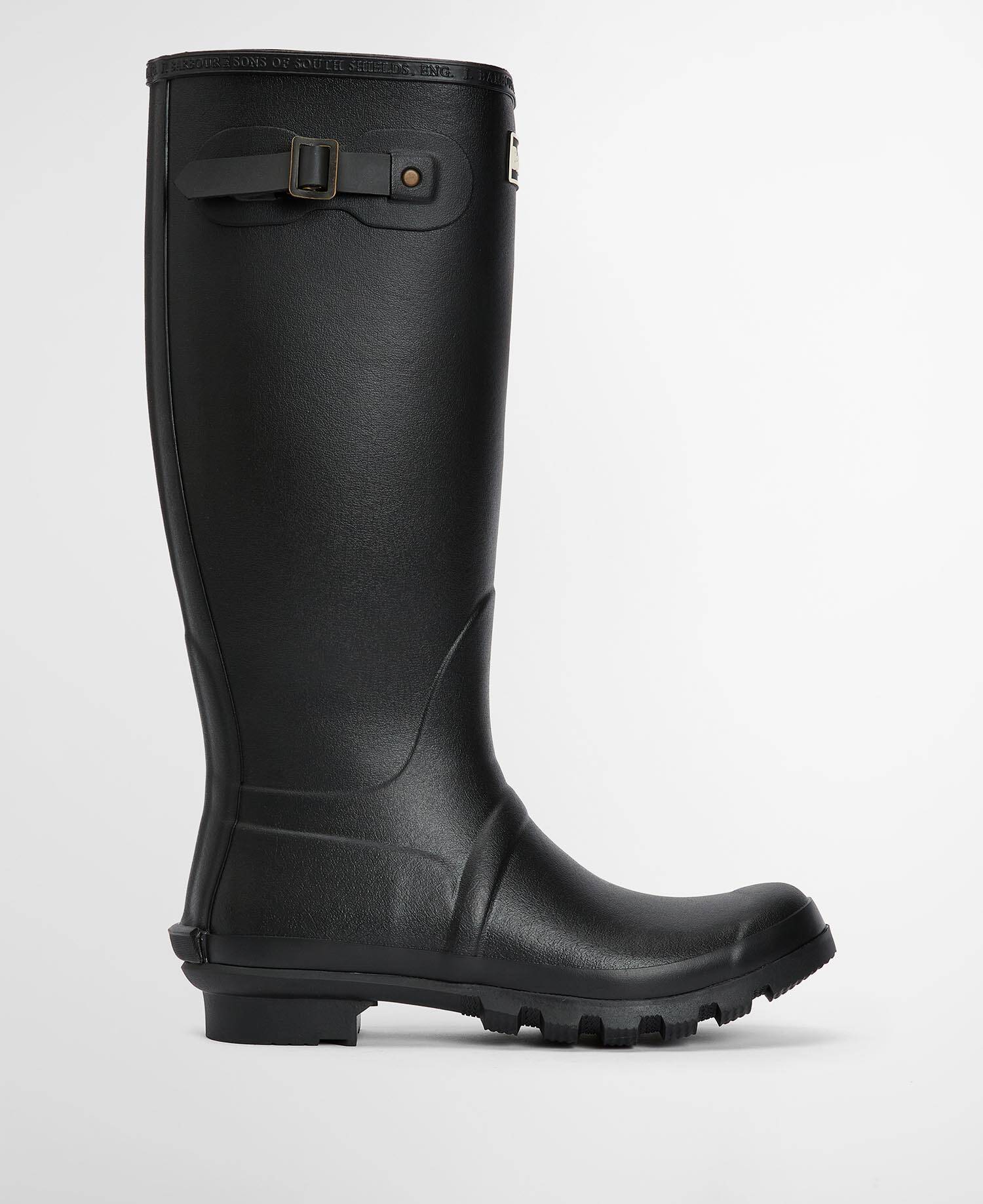 Men S Bede Wellington Boots