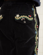 Alpineflower Trousers