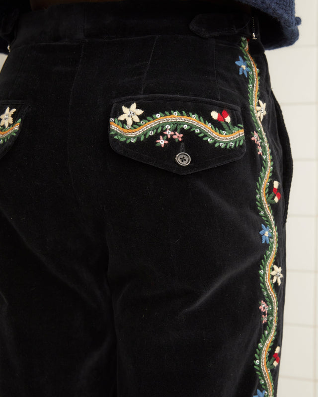 Alpineflower Trousers