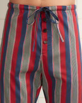 Marina Stripe Pajama Pants