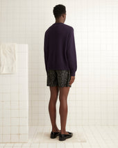 Glitter Shorts
