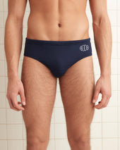 Swimming Briefs - Navy