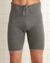 Lounge Shorts - Grey