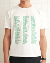Trailhead Tee