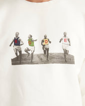 Finish Line Crewneck