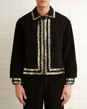 Bandstand Jacket - Black
