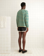 Mossy Glen Crewneck
