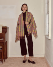 Lawrence Shawl