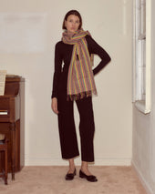 Lawrence Shawl