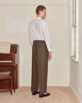 Morris Houndstooth Trousers