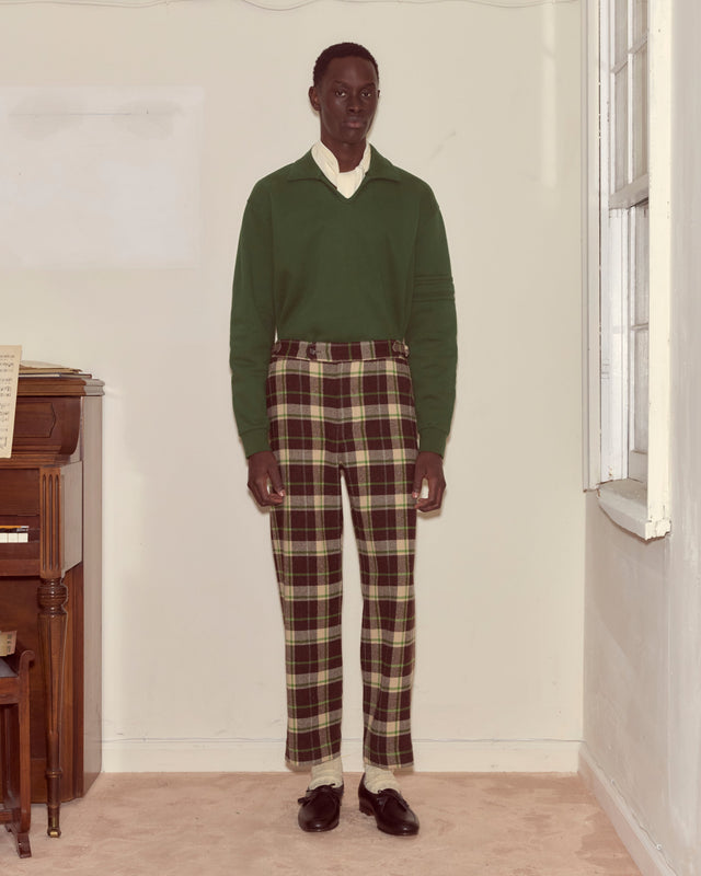 Woodcrest Trousers