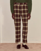 Woodcrest Trousers