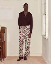 Paper Birch Pajama Pants