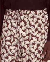 Paper Birch Pajama Pants