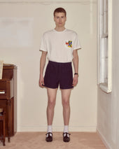 Field Shorts - Navy