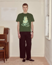 Pirate Ship Tee