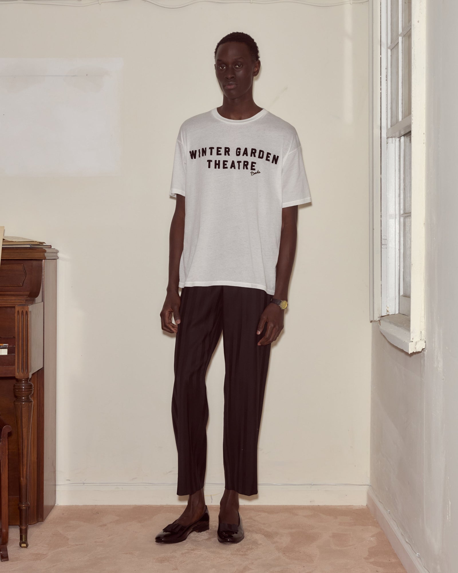 Theatre Tee
