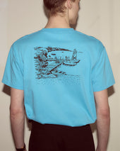 Laketown Tee