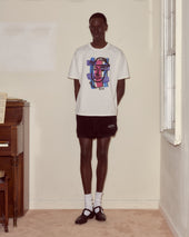 Chapeau Tee